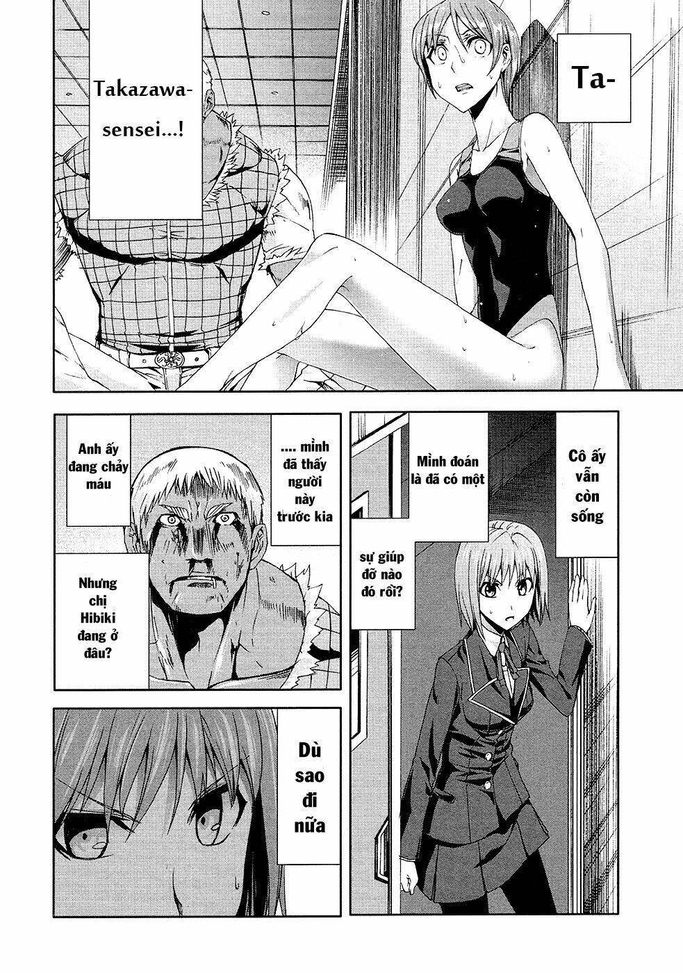 arachnid chapter 31 6