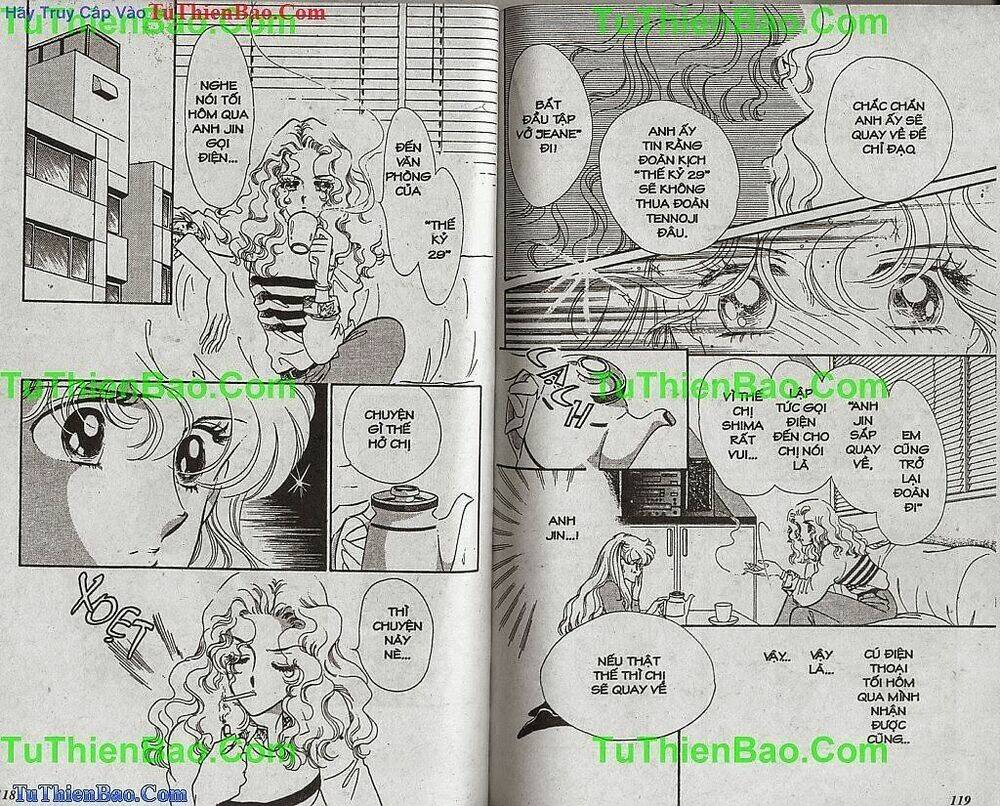 búp bê mario chapter 6 59