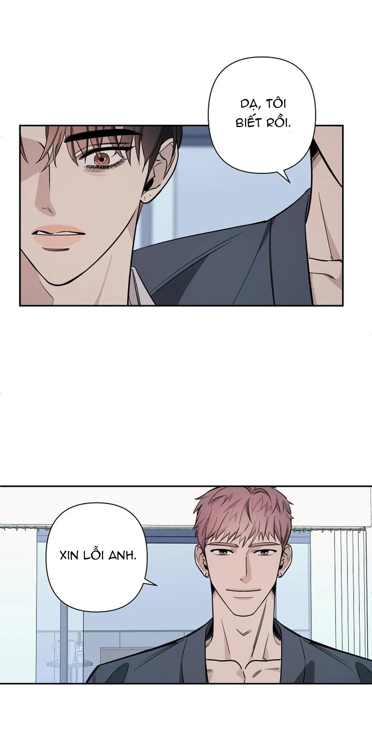 đêm dịu dàng chapter 54 9