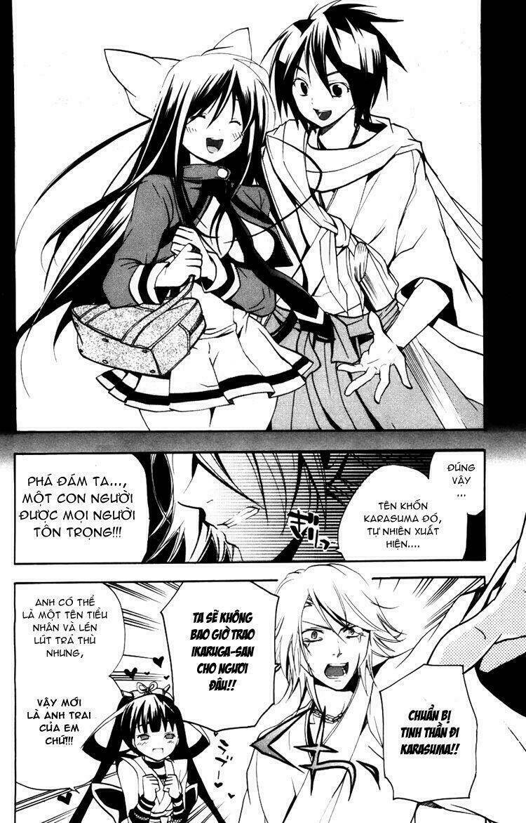 ashita no yoichi! chapter 10 22