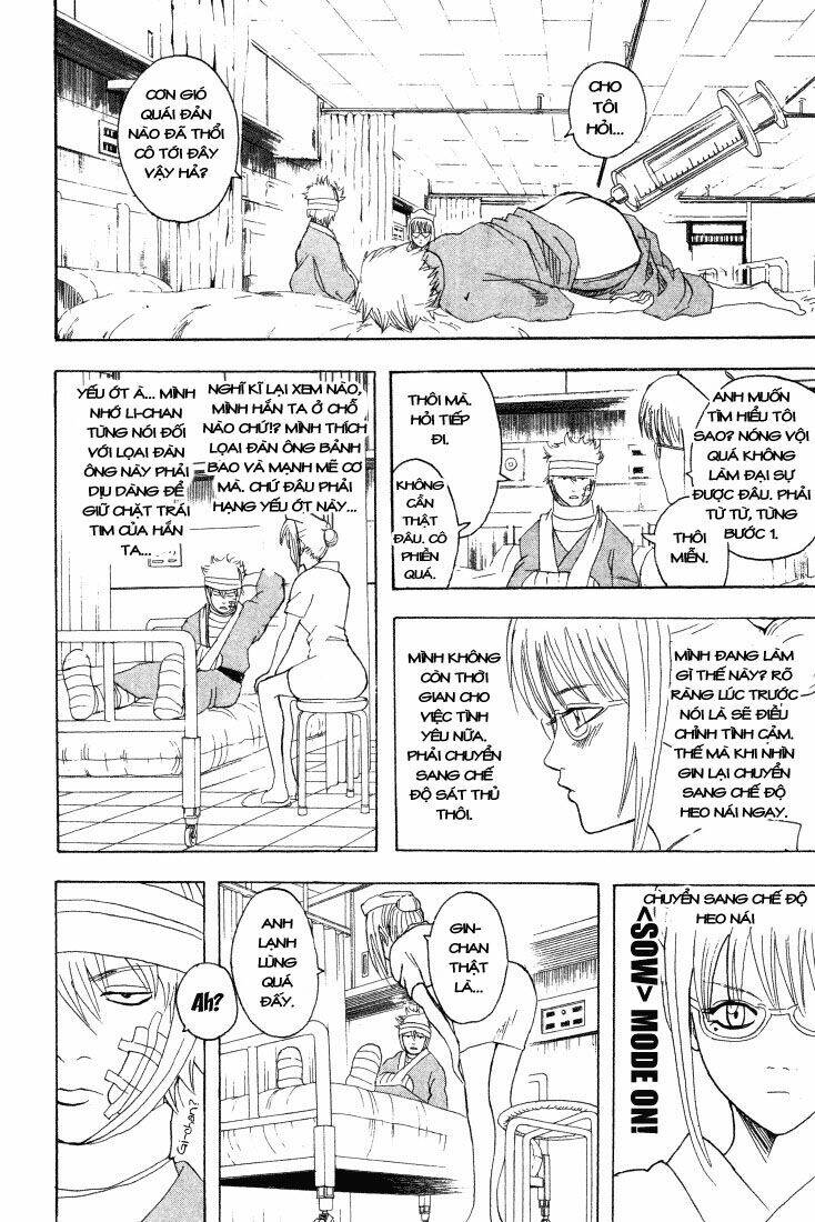 gintama - linh hồn bạc chapter 88 6