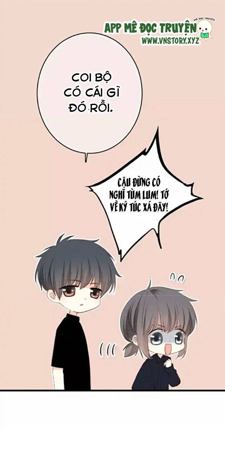 con tim rung động 2 chapter 33 28