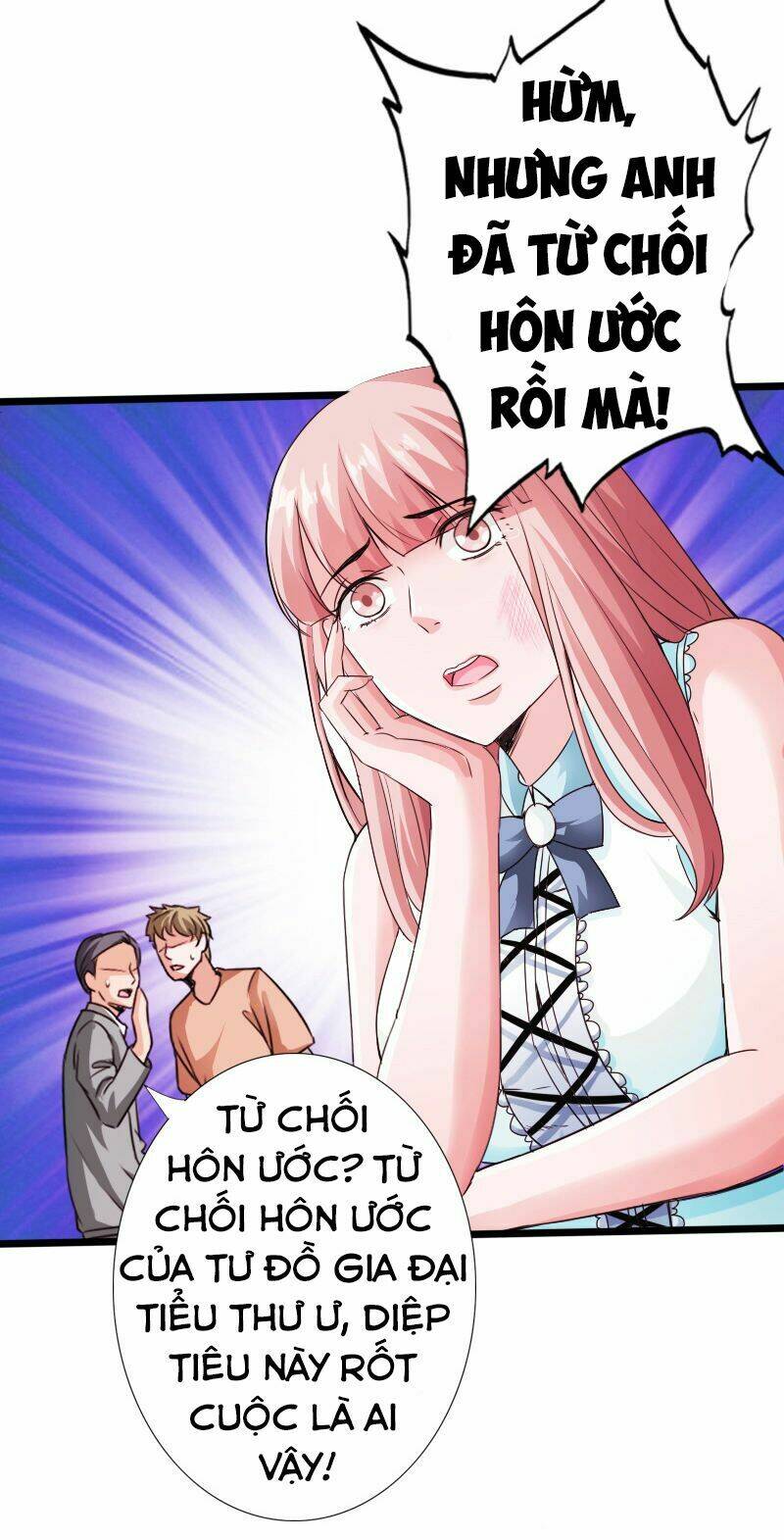 tuyệt phẩm tà thiếu chapter 12 46