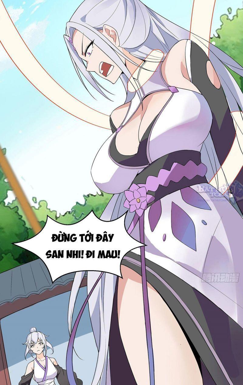 đồ đệ ta toàn là nữ ma đầu chapter 15 6