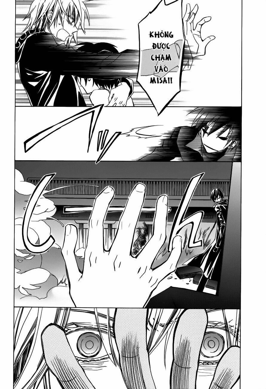 darker than black chapter 8 10