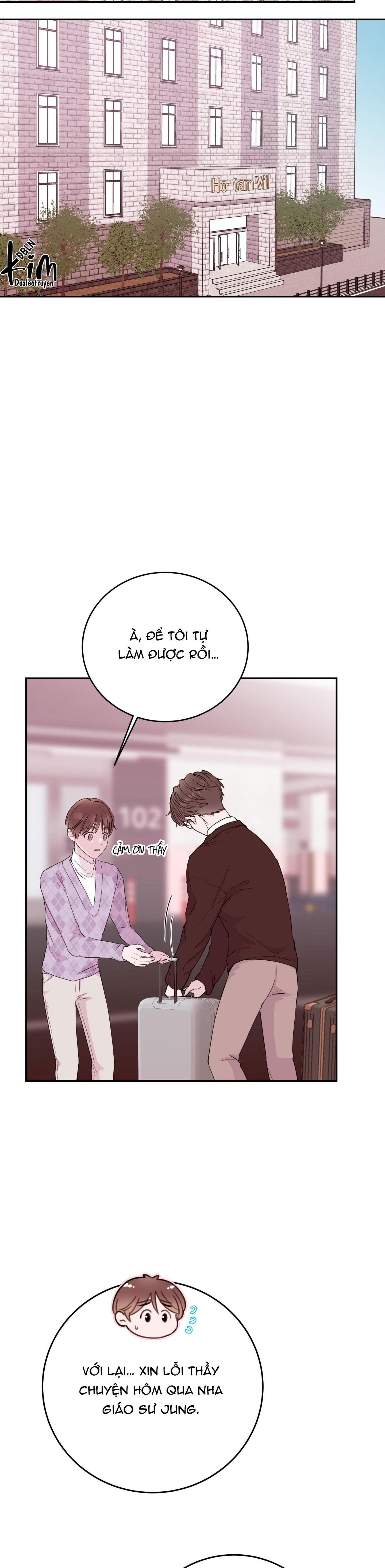 em trai vợ thật nguy hiểm chapter 38 18