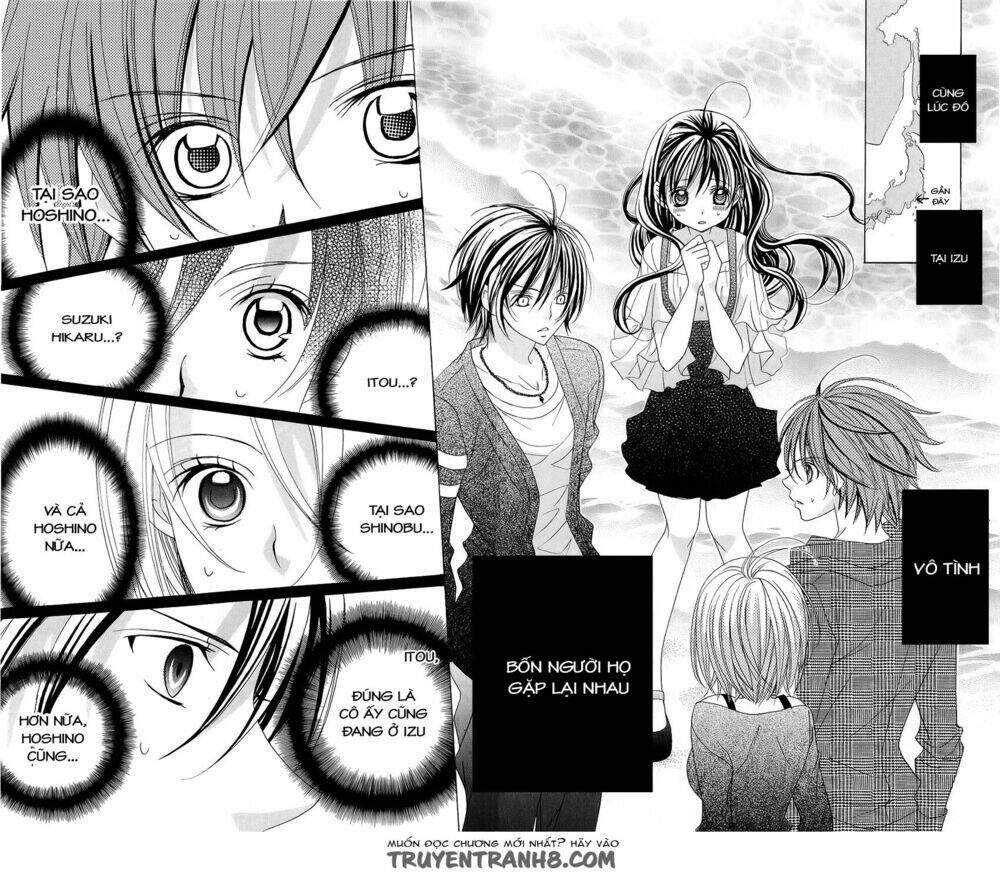 suki desu suzuki-kun!! chapter 52 6