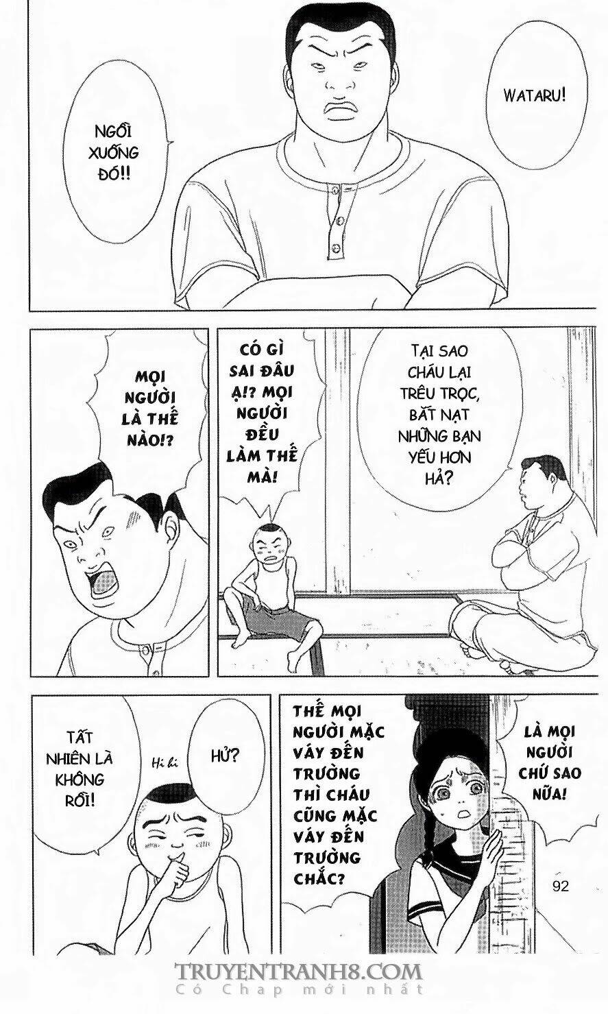 nữ thanh tra cún con chapter 23 30