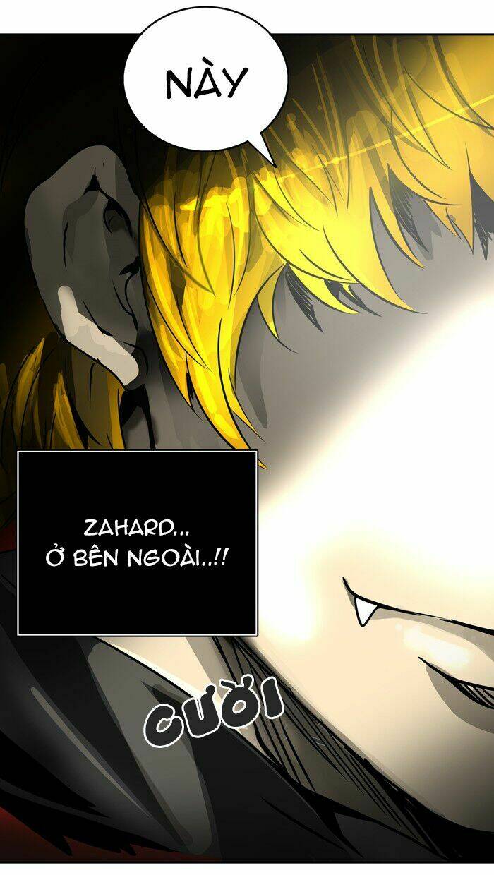 cuộc chiến trong tòa tháp chapter 385 90