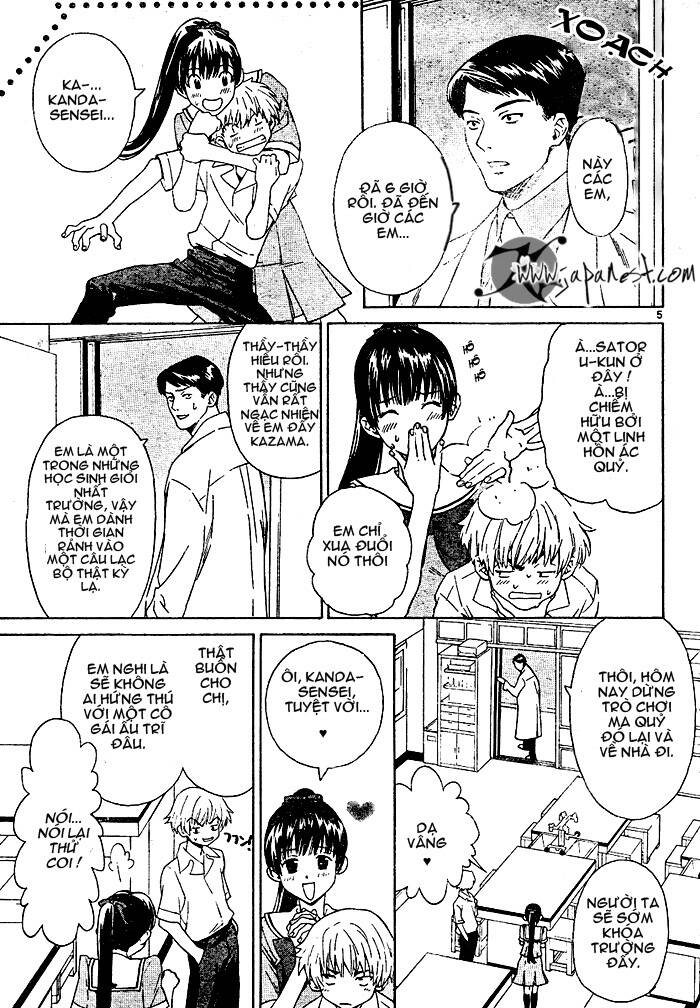 ghost logic chapter 0 7