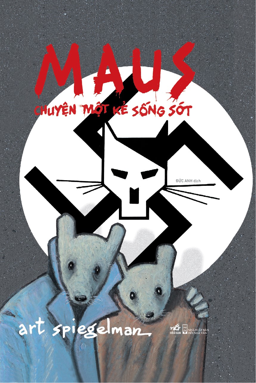 Maus: Chuyện Một Kẻ Sống Sót