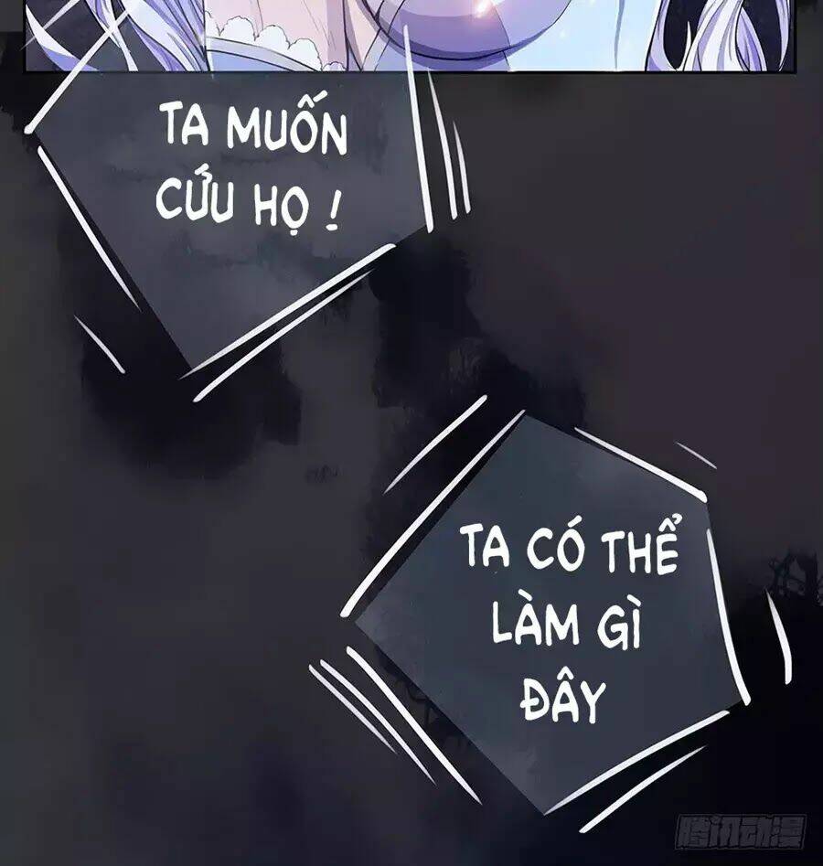 ta không phải nữ thần chapter 5 54