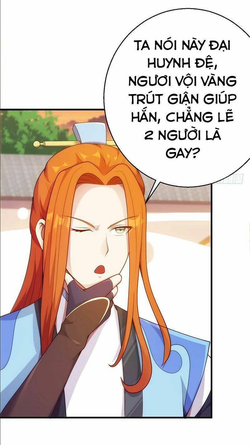 thiên hạ kiếp chapter 11 19