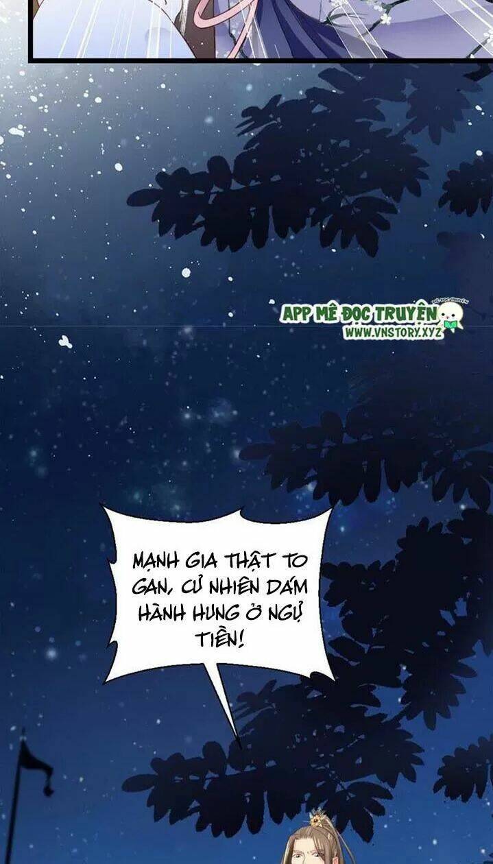 kiều nữ độc phi chapter 248 7