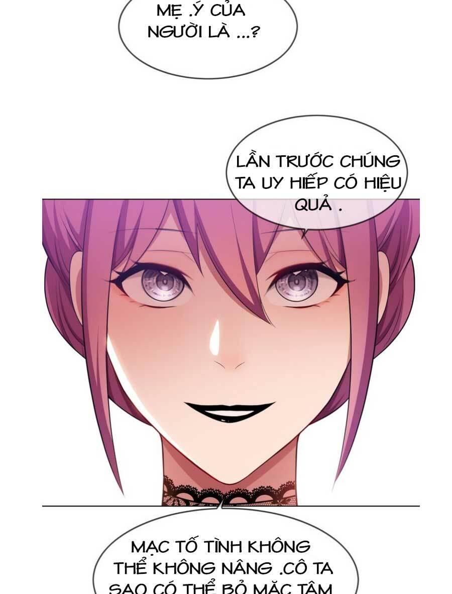 cô vợ nhỏ nuông chiều quá lại thành ác!! chapter 196.1 10