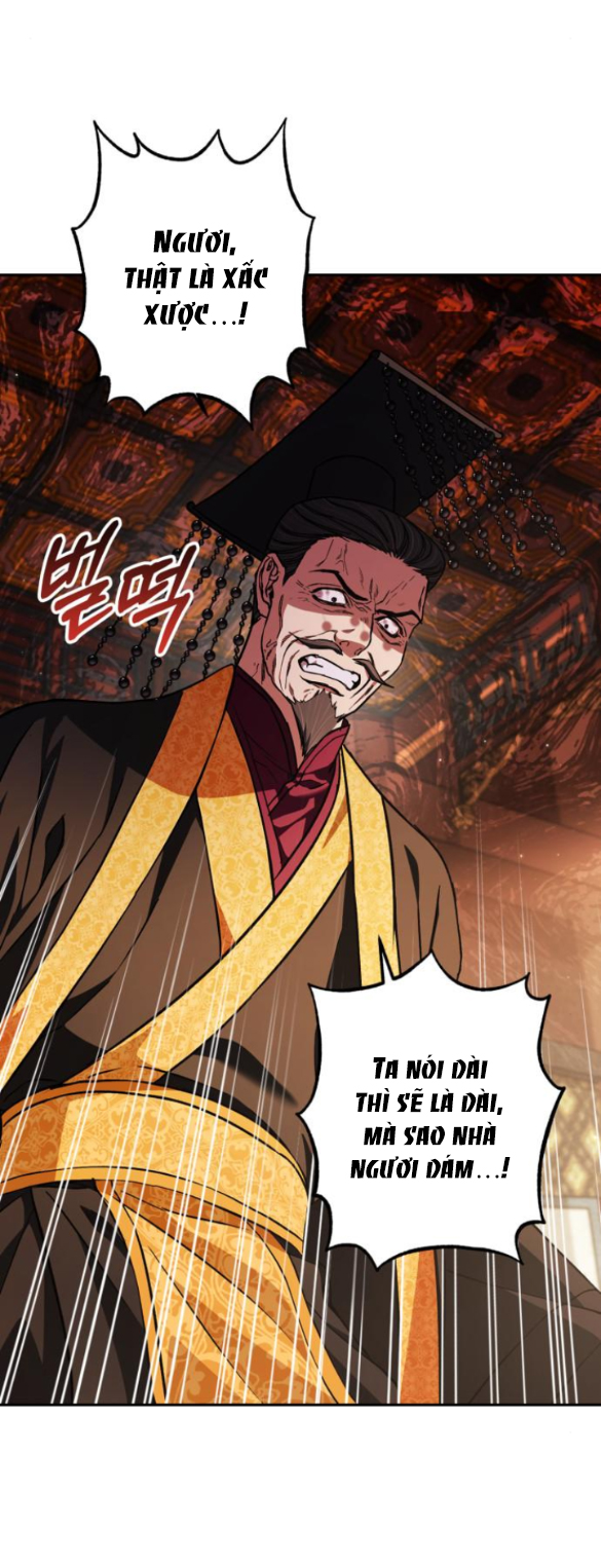 Bản Tình Ca Heeran chapter 45.1 - Trang 6