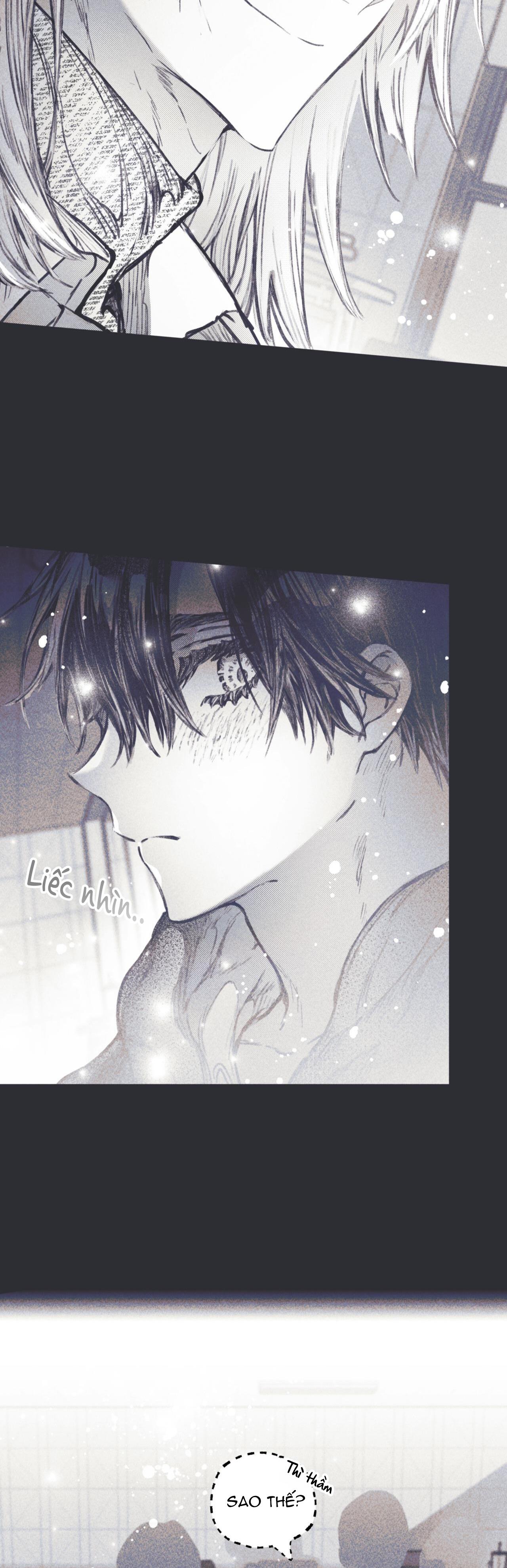 hồi ức cơn thịnh nộ chapter 3 13