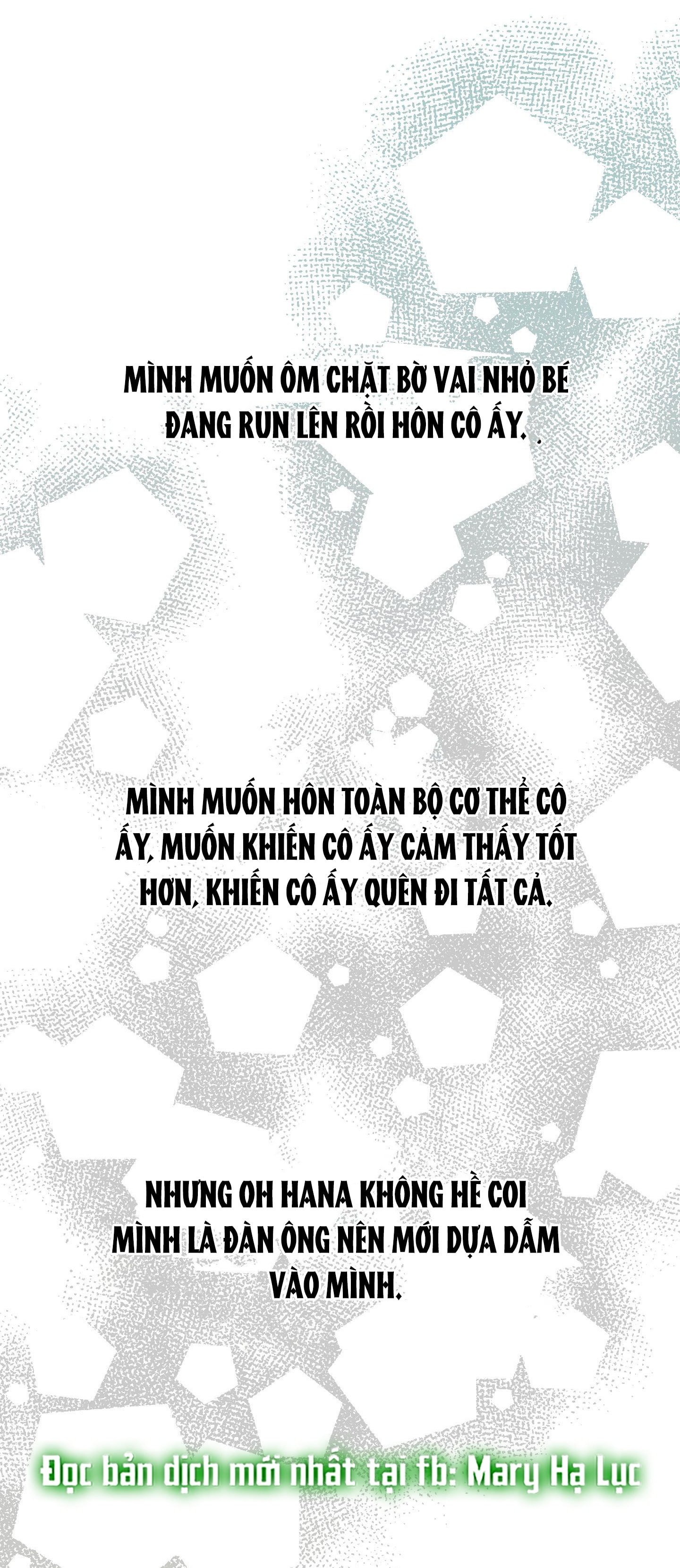 [18+] một lòng một dạ chapter 99.2 35