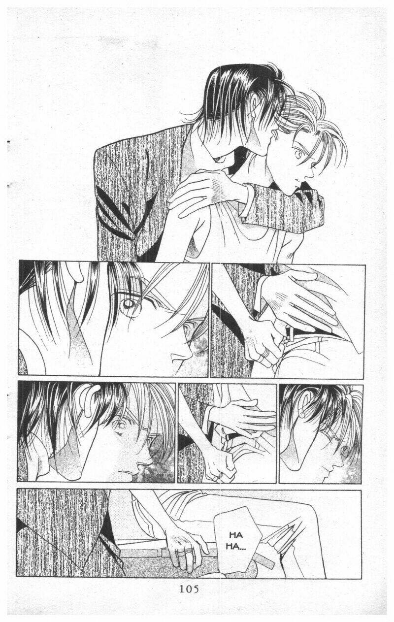 nàng tiên ánh trăng - kaguya hime chapter 16 105