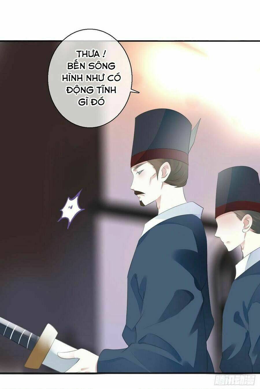 điền viên mật sủng: cô vợ nóng bỏng chapter 96 26