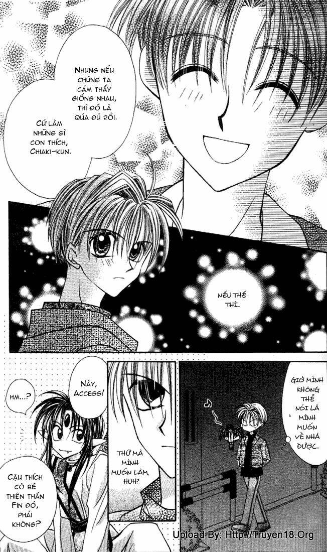 kamikaze kaitou jeanne chapter 10 35