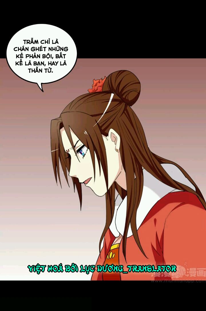 lưỡng bất nghi (full) chapter 93 21