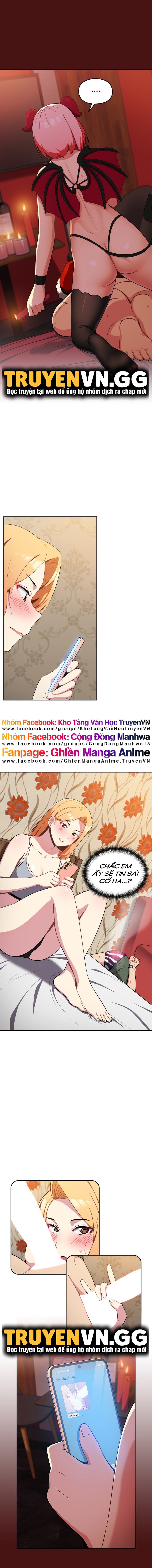 khi nào ta hẹn hò chapter 4 16