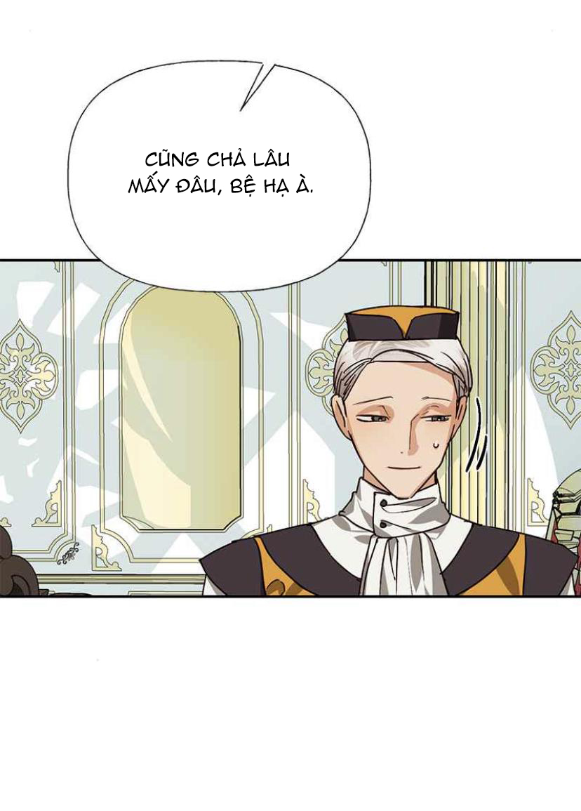 Hậu Cung Của Nữ Chính chapter 28 - Trang 51
