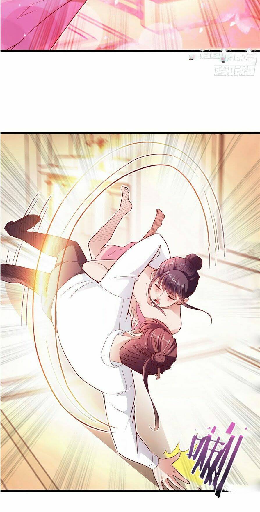 chí tôn toàn năng chapter 12 34