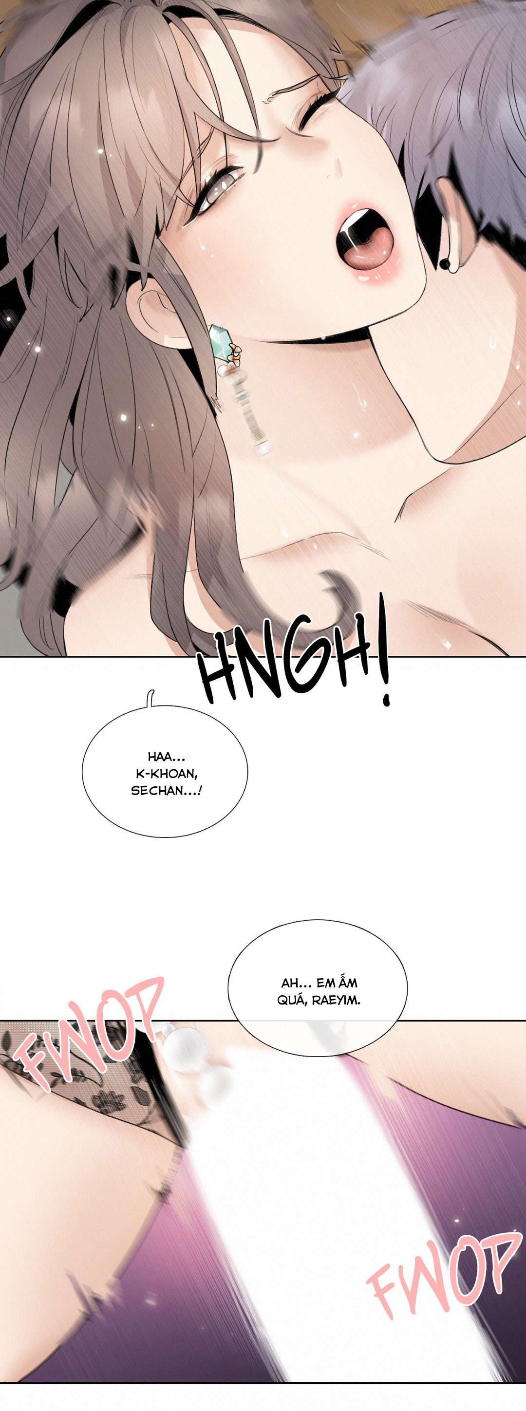 nói với anh chapter 115 36