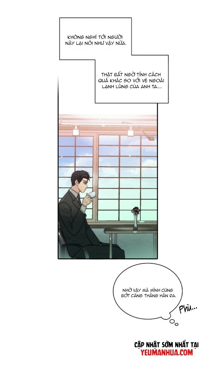 giai điệu của ngôn ngữ chapter 2 20