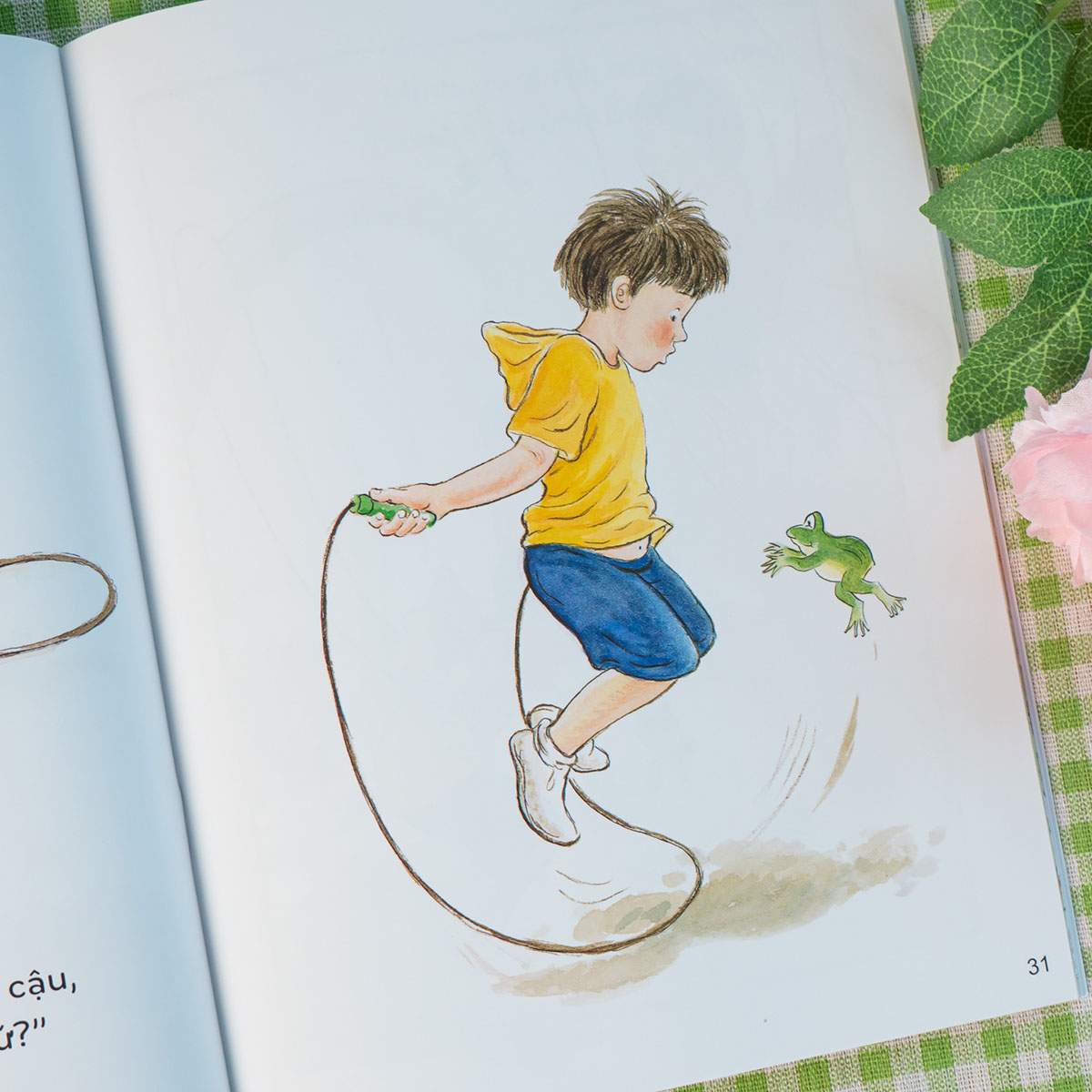 Sách Tớ Không Tặng Mẹ Cho Bạn Đâu