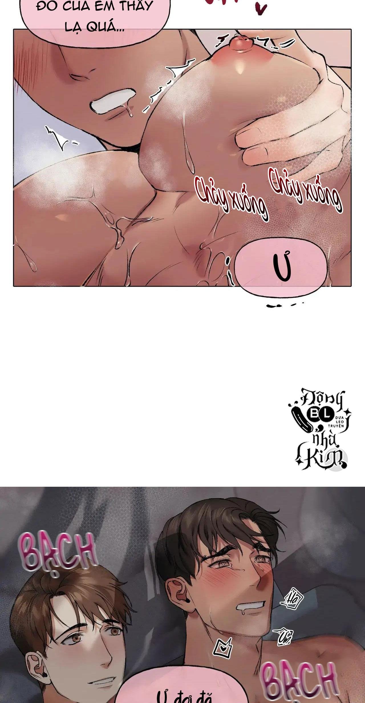 sextoy: dạy dỗ nhân viên mới ngực bự chapter 13 52