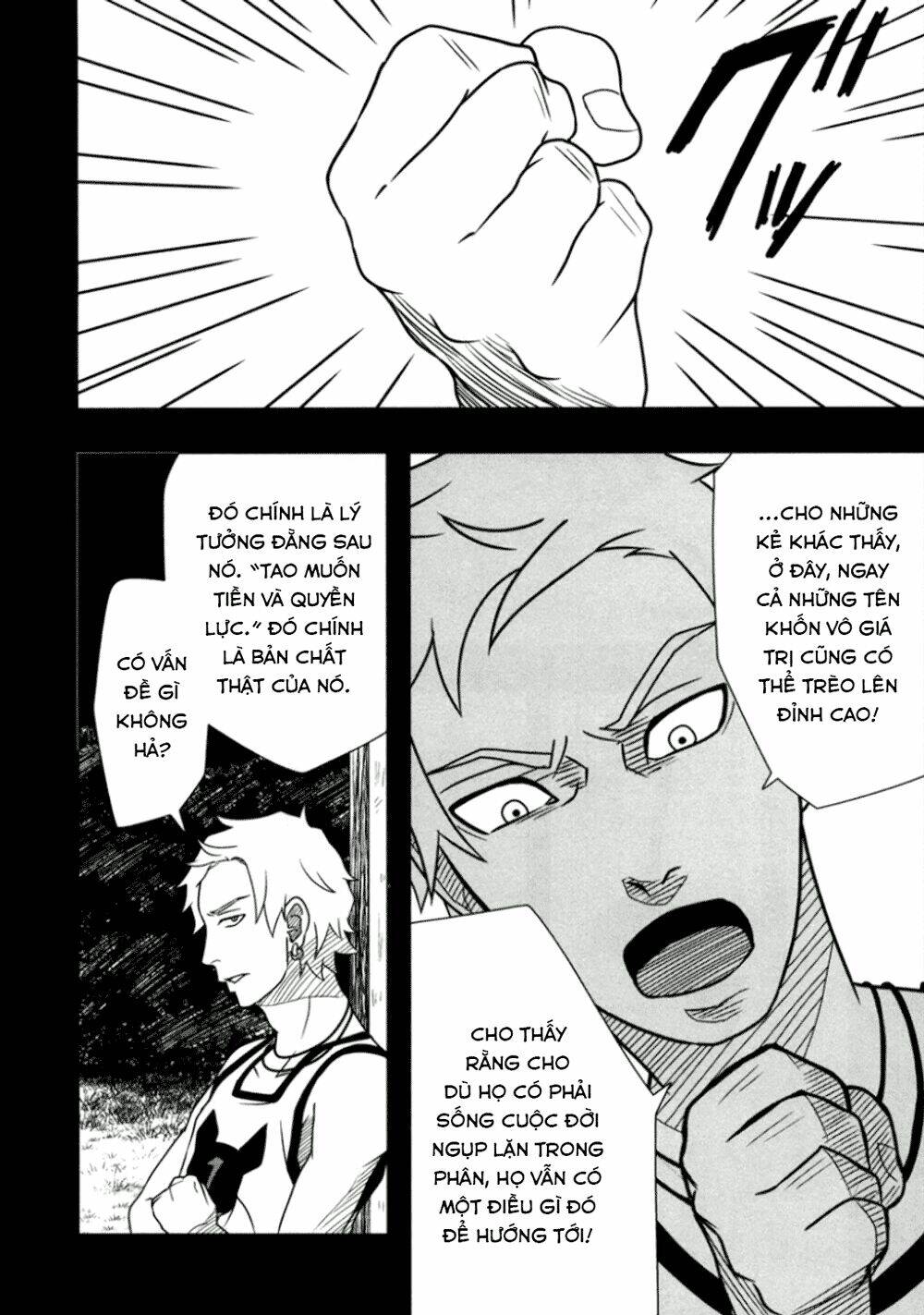 lucky dog 1 blast chapter 20 34