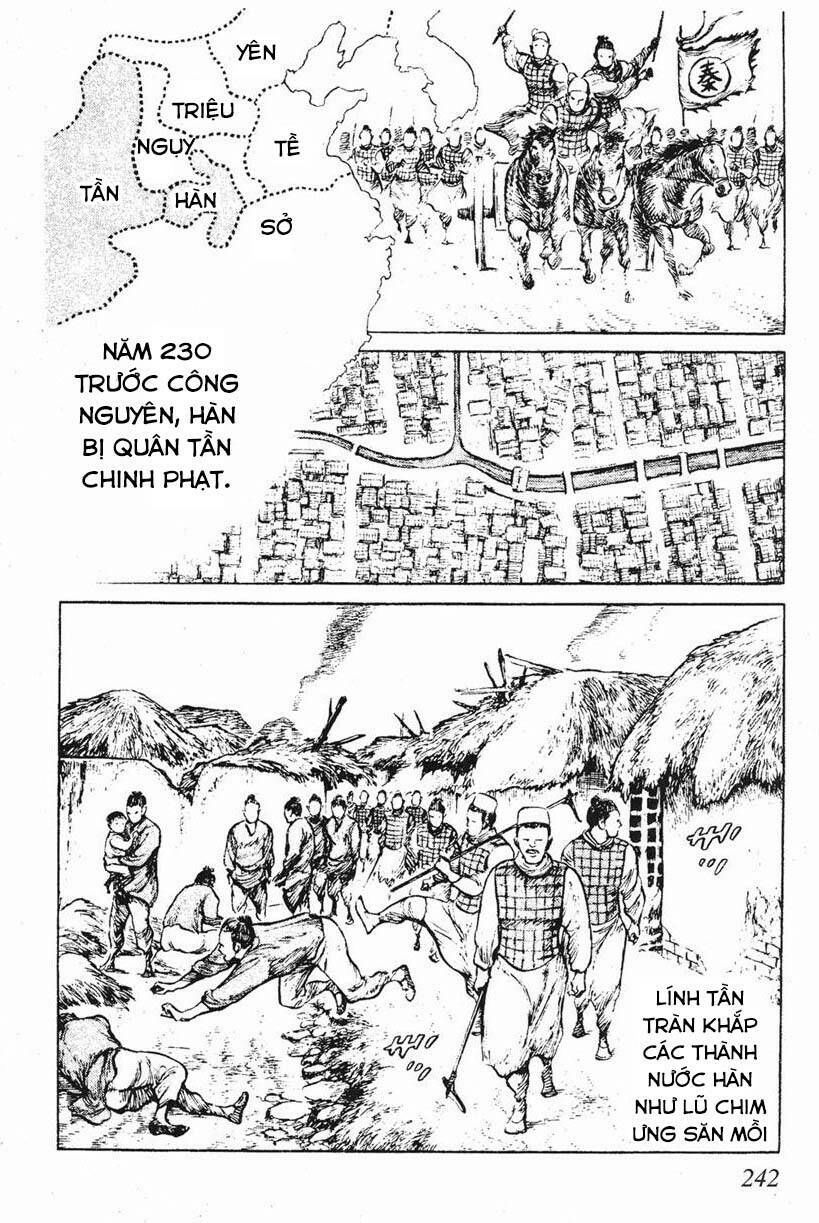 binh pháp mặc công chapter 51 4