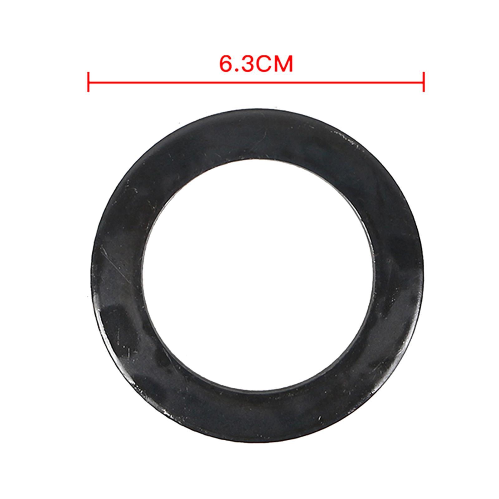 Nut and Retainer Kit Transmissions  for RAM 5013887AA