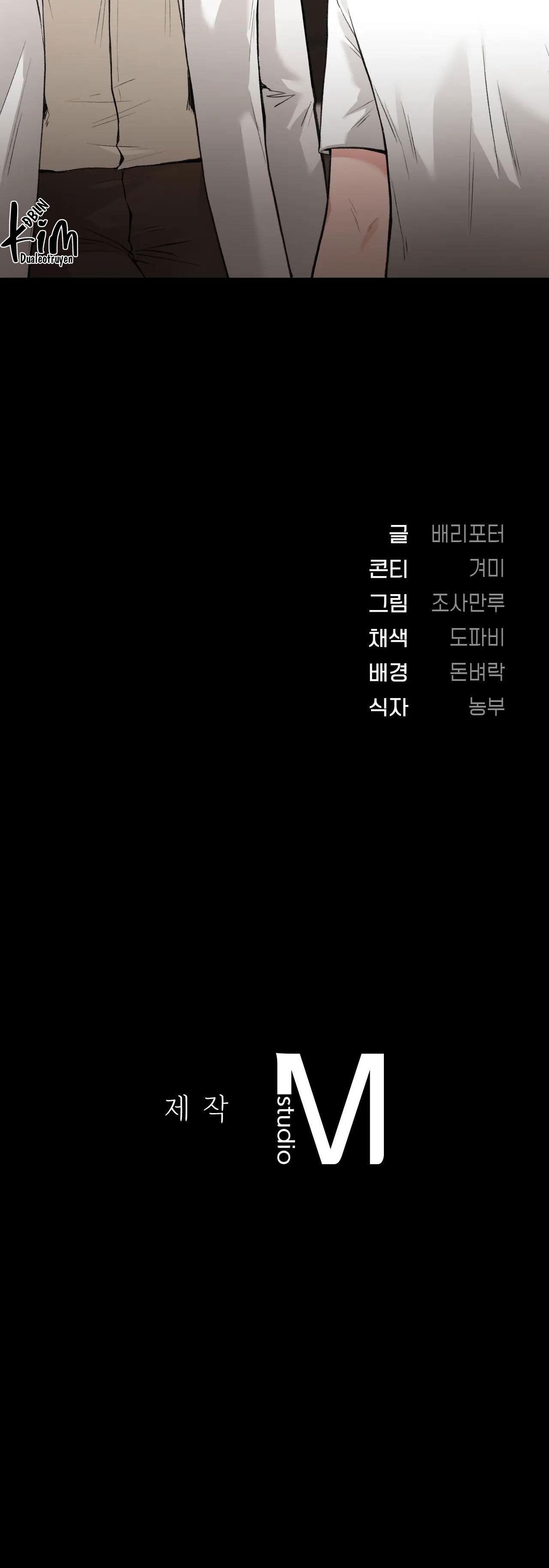 zai đẹp nhưng lại thích dạy đời chapter 29 45