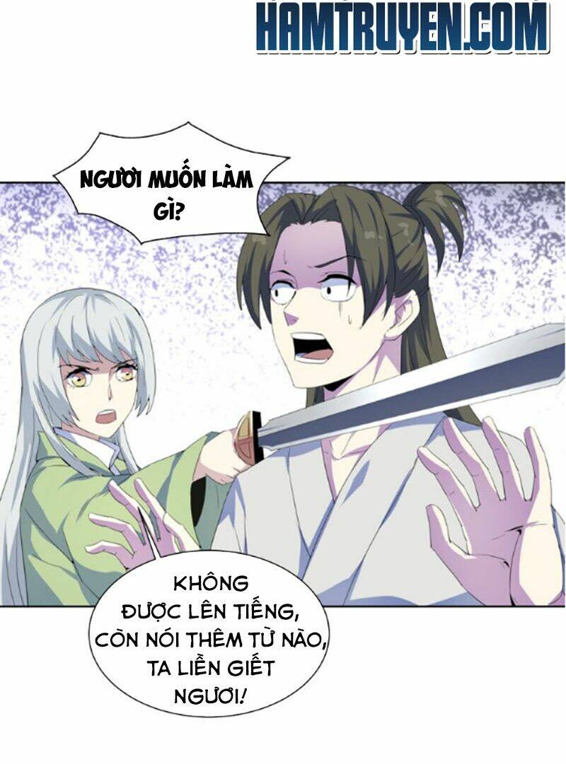 nghịch thiên đại thần chapter 34 18