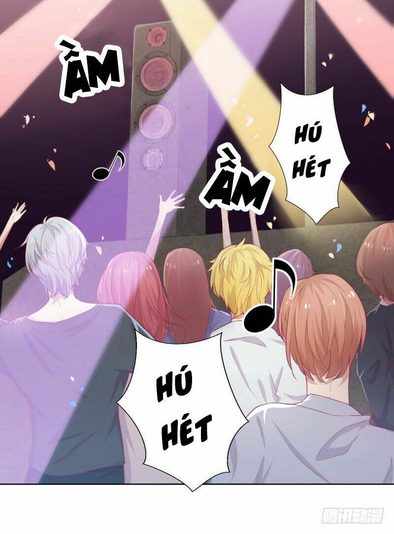 ngạo kiều tổng tài sủng điềm thê chapter 21 3