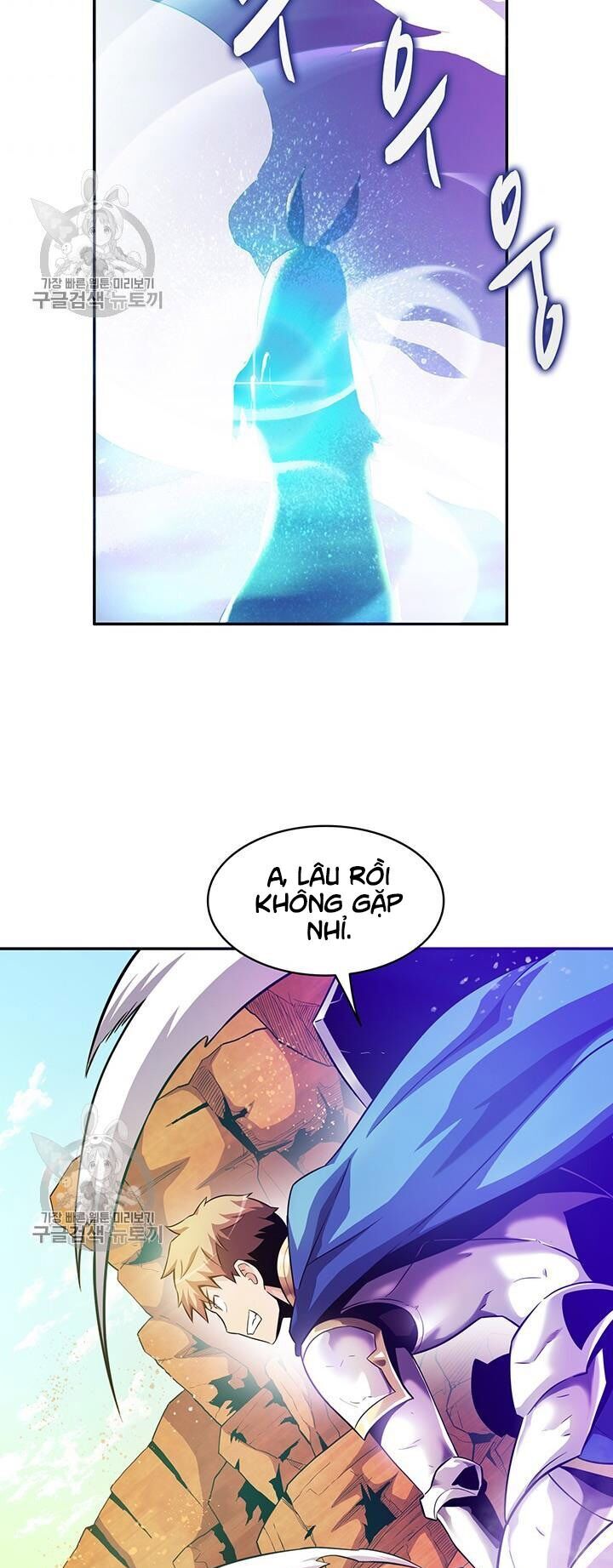 arcane sniper (xạ thủ đạn ma) chapter 28 59