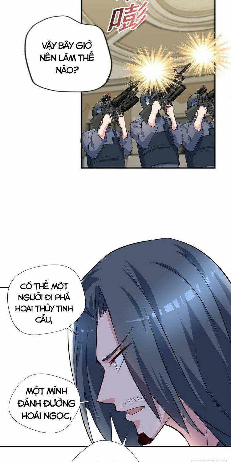 mở phòng khám tại tu tiên giới chapter 102 5