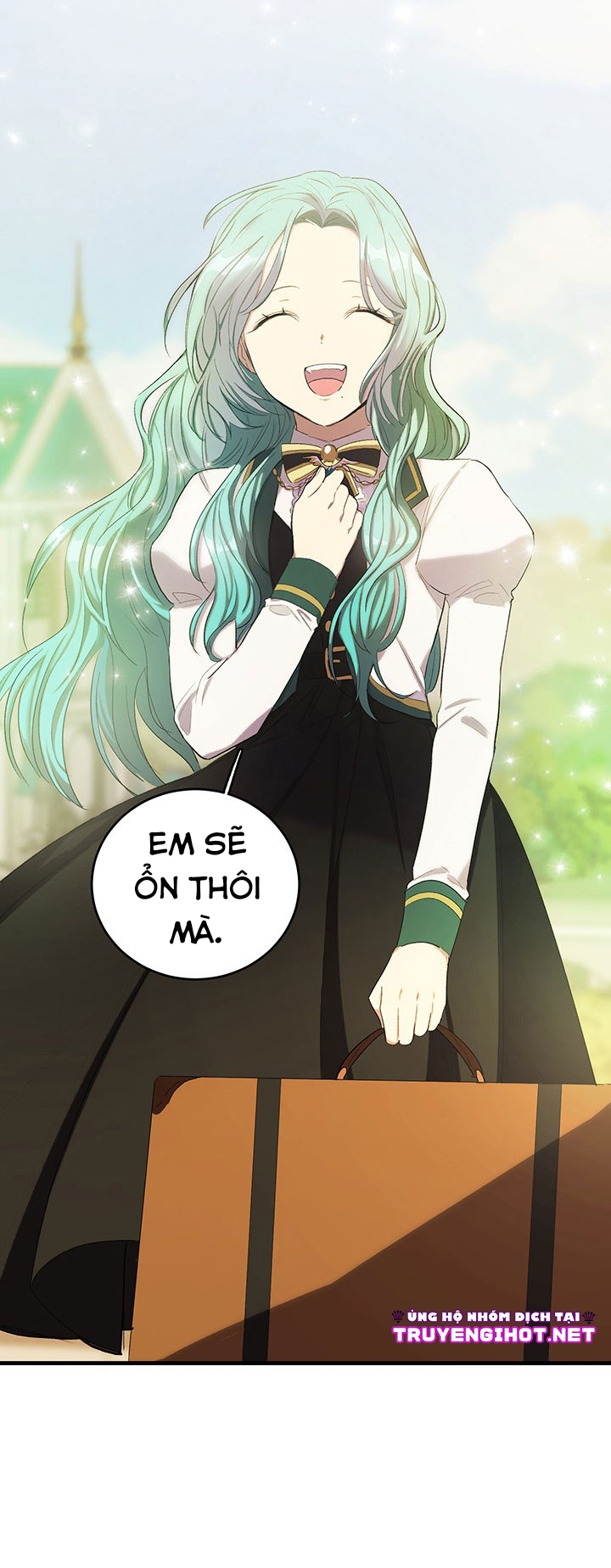 nữ đầu bếp hoàng gia chapter 48 - End Season1 80