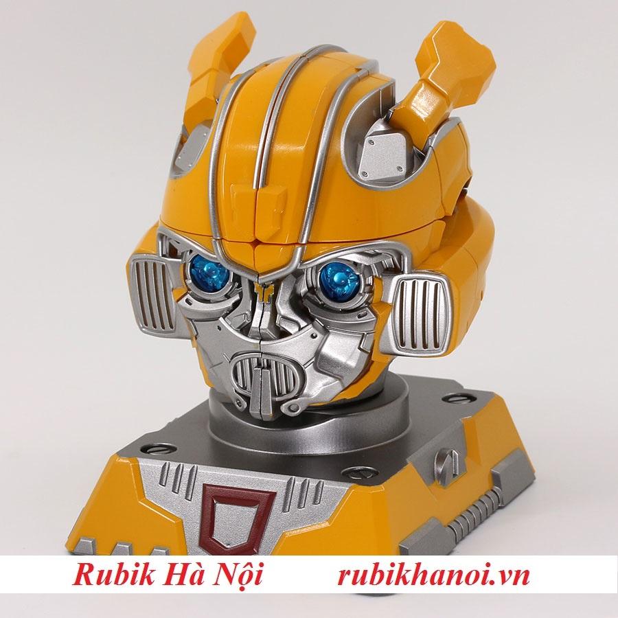 Rubik  Deformation