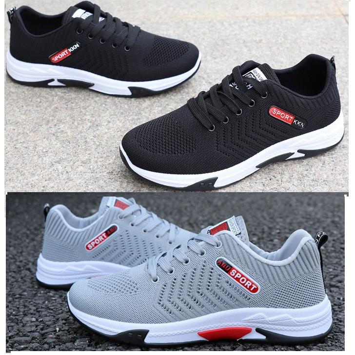 Giày nam extra Giày thể thao nam thời trang S05 Sport