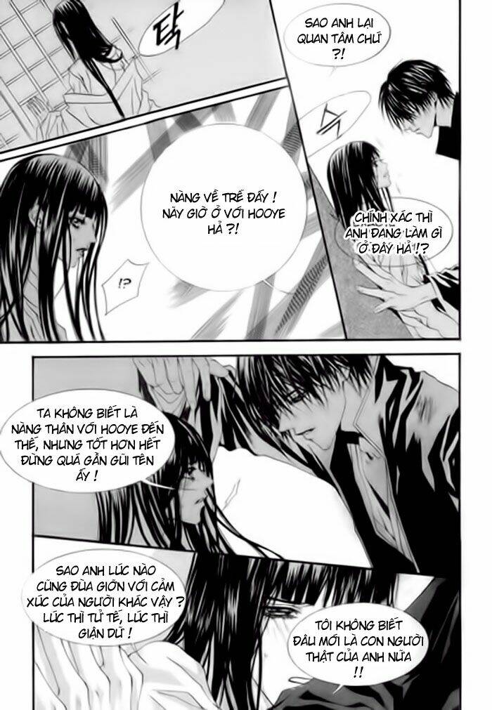 habaek-eui shinbu chapter 29 9