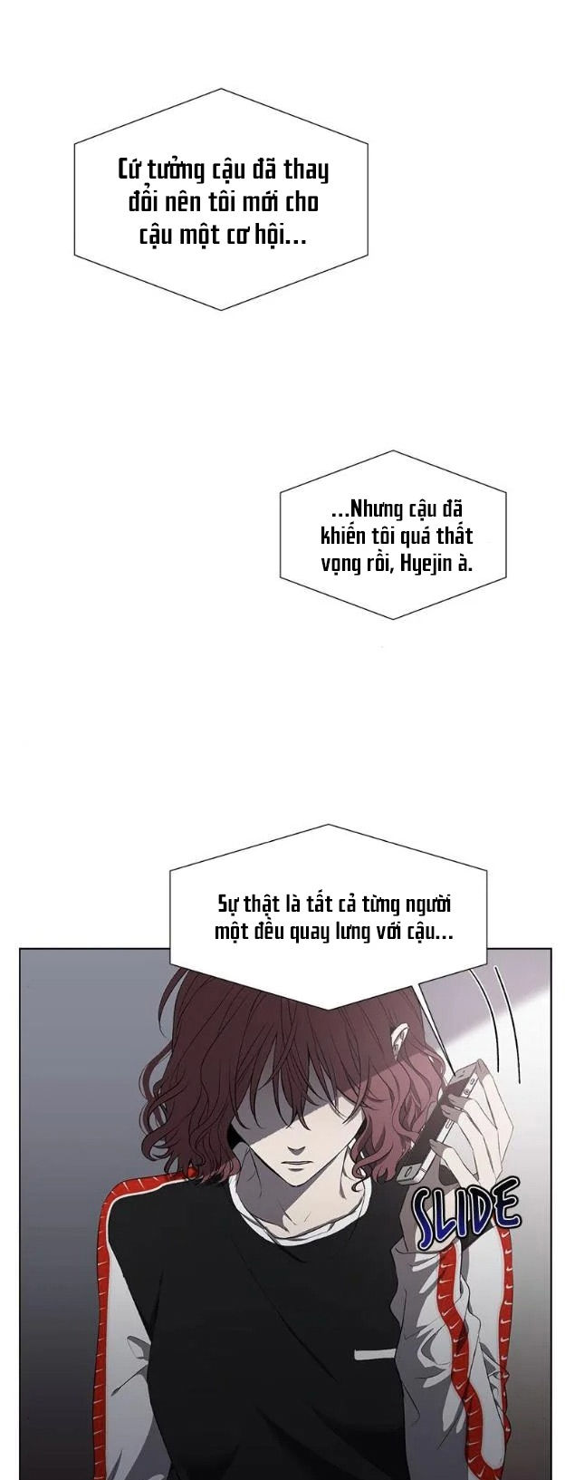 Tự Do Trong Mơ chapter 22.2 13