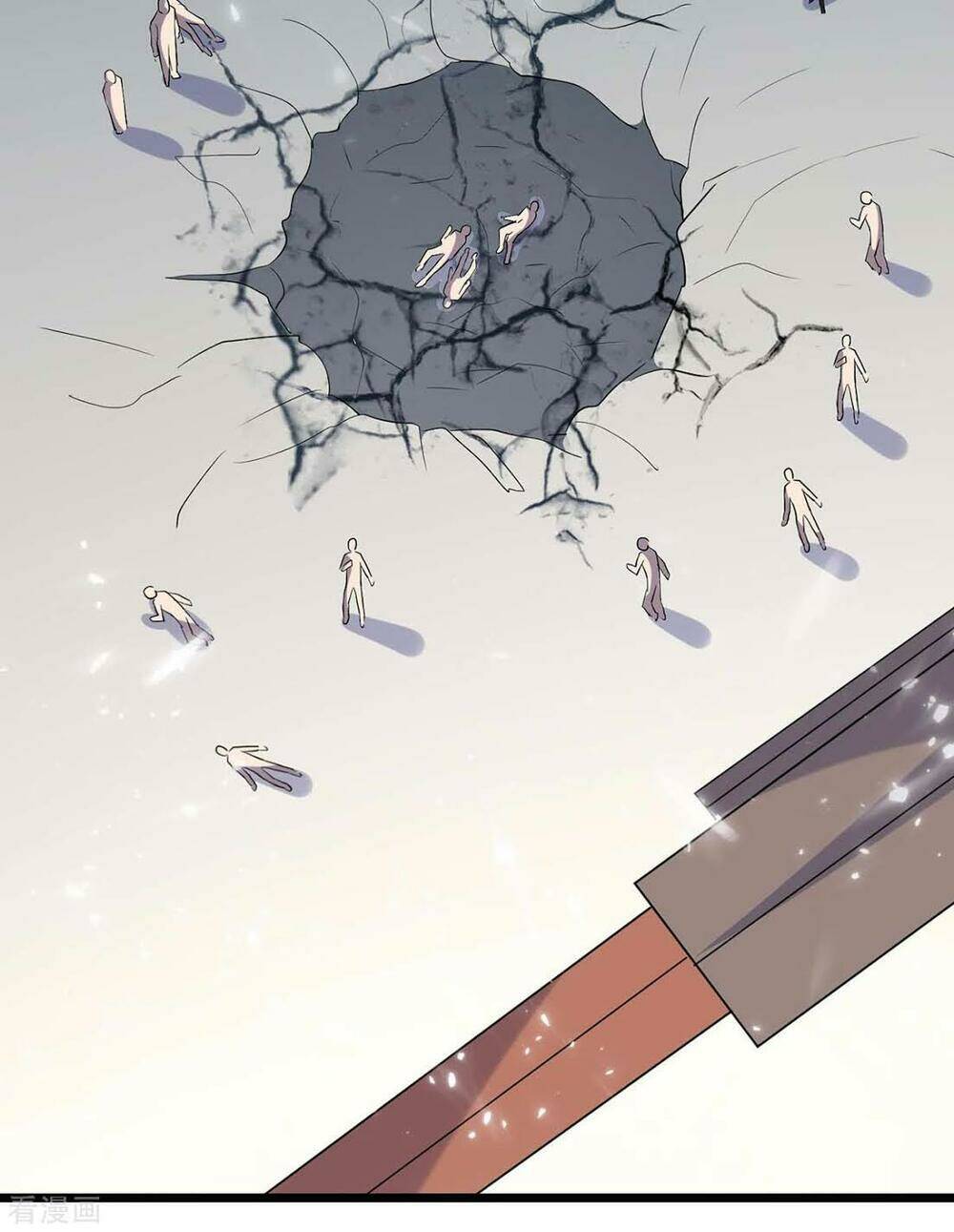 trọng sinh khí thiếu quy lai chapter 154 2