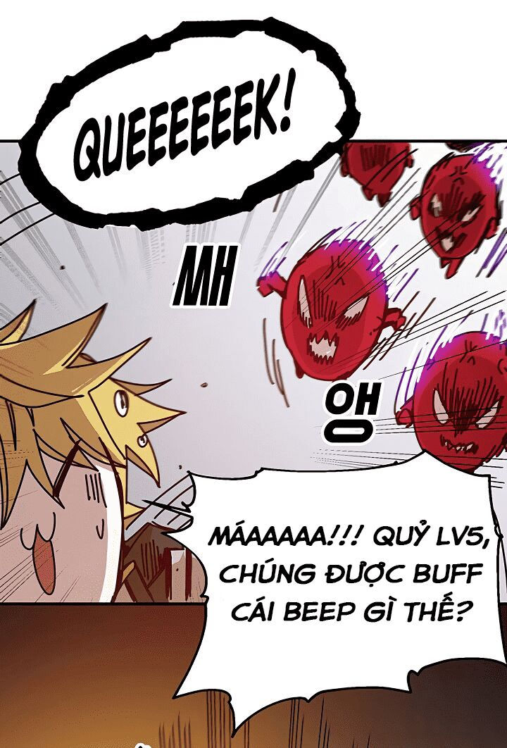 bug player - người chơi lỗi chapter 51 15