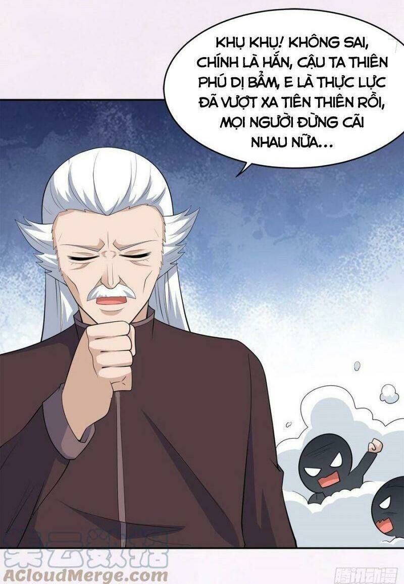 người tu tiên tại đô thị chapter 146 12