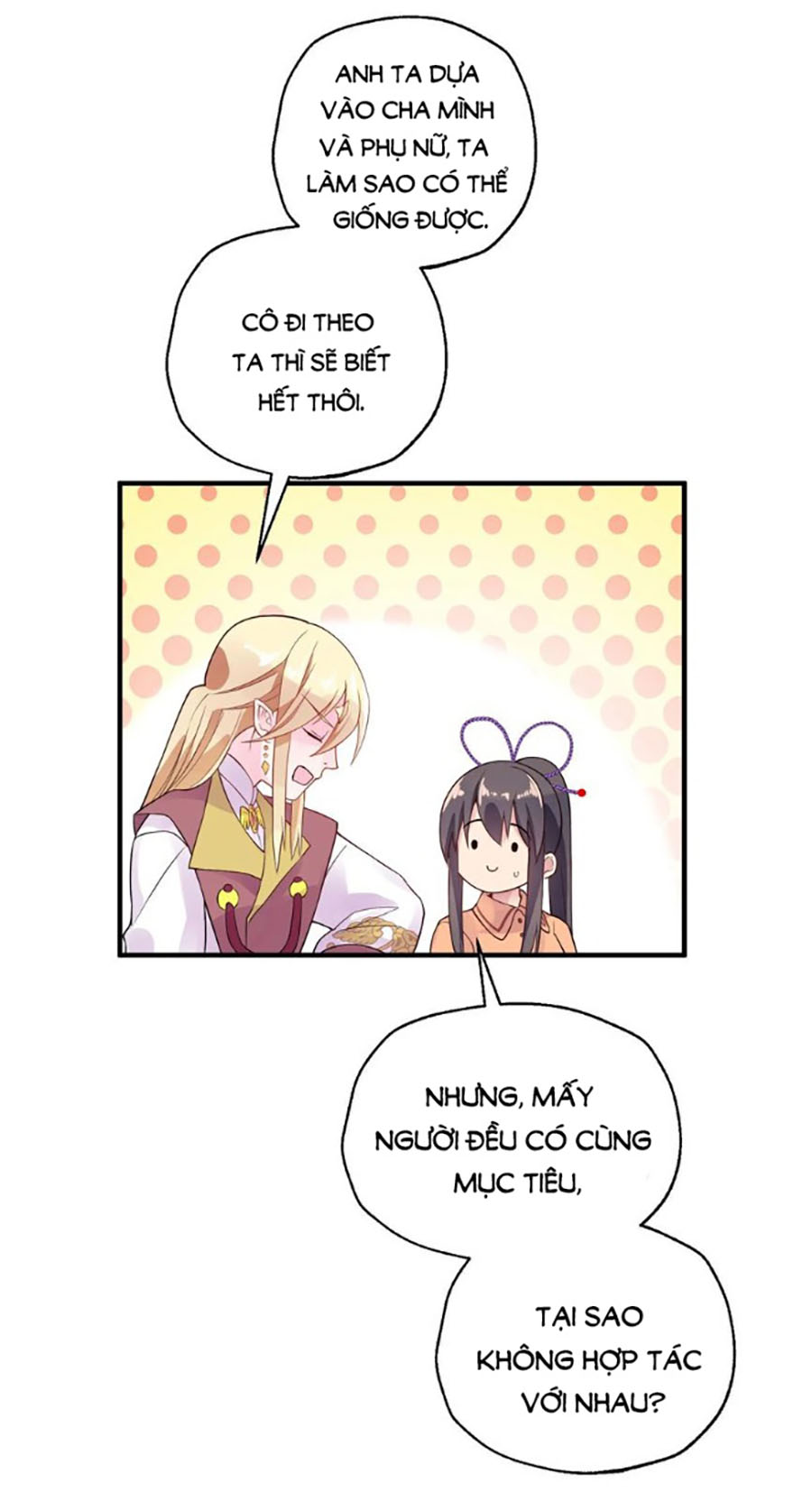 anh ấy đến từ địa ngục chapter 29 19